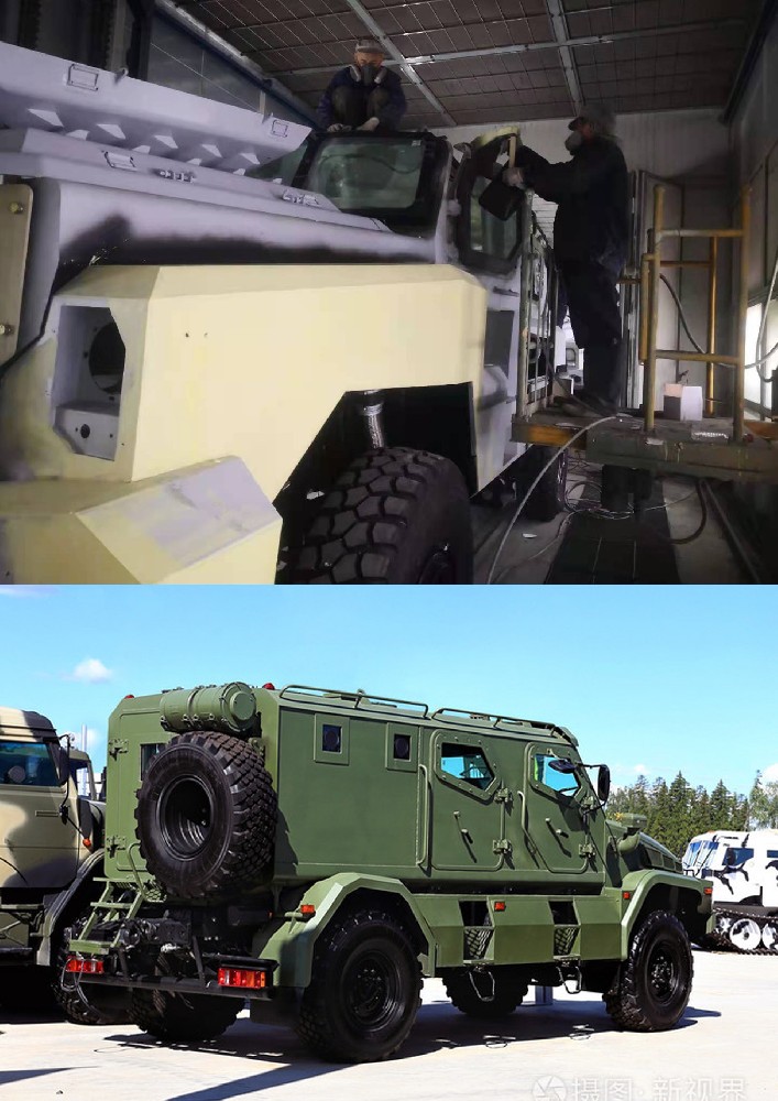 YK-560彈性(xìng)原子灰（軍工(gōng)專用）