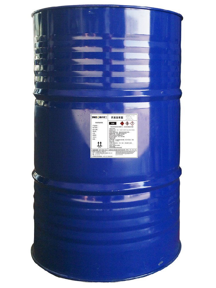 YZ-H631 羟基丙烯酸樹(shù)脂