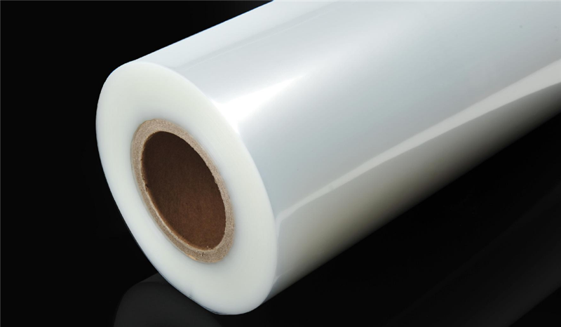 多層共(gòng)擠膜